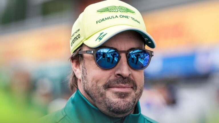 Aston Martin Reveals Fernando Alonso Update Amid F1 Future Speculation 6 fernando alonso in new f1 future update as aston martin b spec looms Aston Martin Reveals Fernando Alonso Update Amid F1 Future Speculation