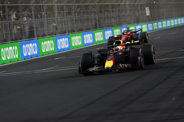 ferrari believes red bulls f1 downforce choice merits analysis F1 Hangover Impact Explained as Key Car Choice Confirmed