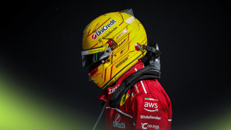ferrari planning major announcement ahead of italian grand prix Ferrari Teases Big Reveal Ahead of Italian GP Showdown