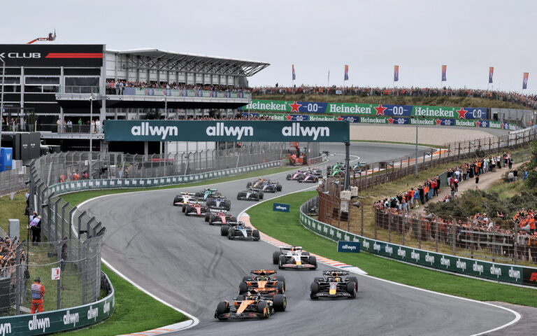 FIA Transforms Dutch Grand Prix into Cutting-Edge Innovation Hub 11 fia turns dutch grand prix into research laboratory with important FIA Transforms Dutch Grand Prix into Cutting-Edge Innovation Hub