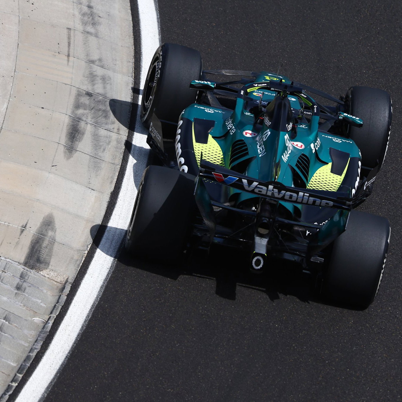 Photo: fervogear.com Honda Reveals Exclusive Insights on New F1 Engine Upgrade