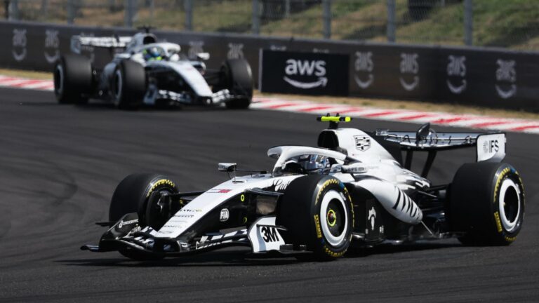 formula 1 cadillac replace team principal graeme lowdon with Inside Cadillac’s Shock F1 Team Boss Firing: What Really Happened