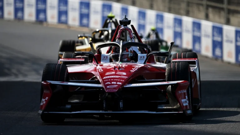 formula e 2026 london e prix race 1 qualifying results 2026 Formula E London E-Prix Qualifying: Full Results Revealed