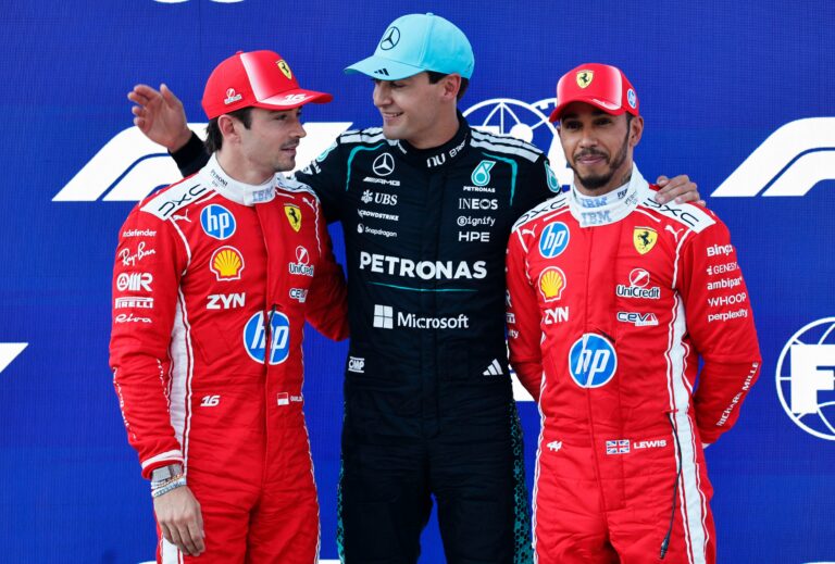 George Russell Sends Strong Signal as Max Verstappen’s Mercedes Move Ends 1 george russell clinches controversial austria gp pole after max George Russell Sends Strong Signal as Max Verstappen’s Mercedes Move Ends
