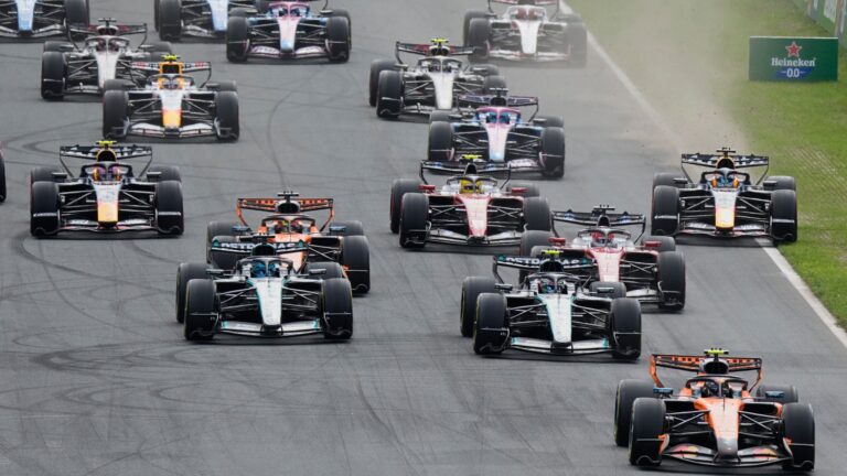Max Verstappen’s Massive Crash Sparks Red Flag at Dutch GP 12 heavy crash for max verstappen causes red flag at f1s dutch grand 1 Max Verstappen’s Massive Crash Sparks Red Flag at Dutch GP