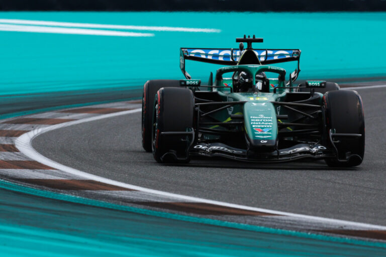 Honda Reveals Powerful Upgrade Driving Aston Martin Forward 13 honda sets belgian gp target for major aston martin engine upgrade Honda Reveals Powerful Upgrade Driving Aston Martin Forward