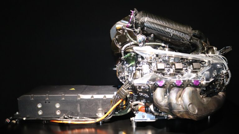 Honda Unveils Powerful 'Spec 2' Engine for Dutch GP Thrills 11 honda v6 hybrid formula one power unit wikipedia Honda Unveils Powerful 'Spec 2' Engine for Dutch GP Thrills