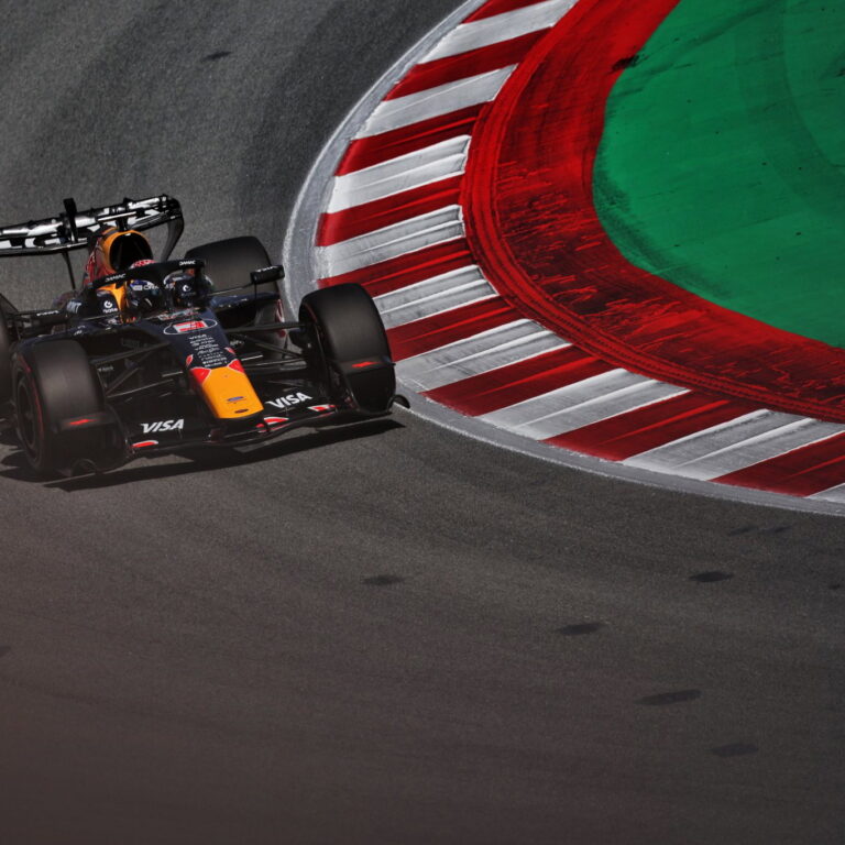 how sensitive red bull surprised max verstappen in f1 barcelona Red Bull Faces Pressure Over ‘Sensitive’ Car Issue Impacting Performance