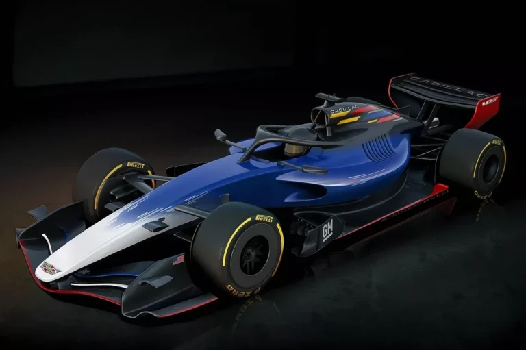 Exclusive: How Cadillac Plans To Become F1’s Best Team 4 inside cadillac f1 americas 450m gamble fluid jobs Exclusive: How Cadillac Plans To Become F1’s Best Team