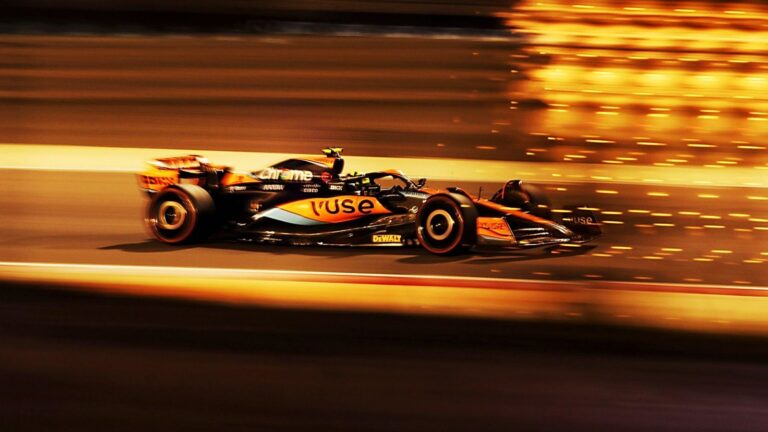 james key out david sanchez in as mclaren announce major team changes McLaren Chief Announces Bold Major Change for Team Future