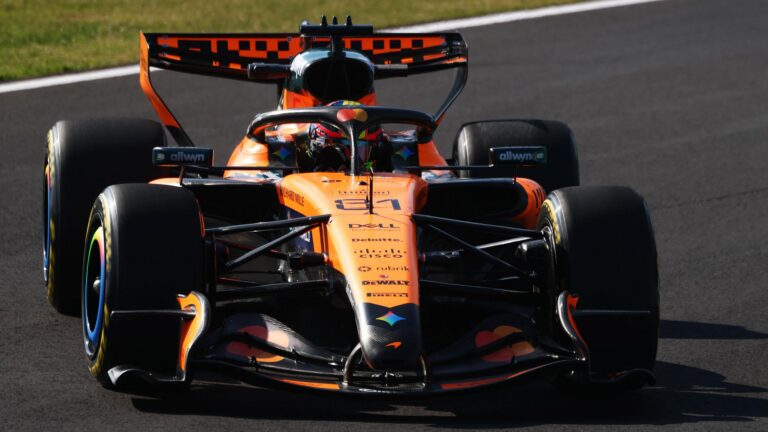 japanese grand prix oscar piastri heads kimi antonelli and george George Russell Data Sparks Huge Kimi Antonelli Shock Amid F1 Struggles