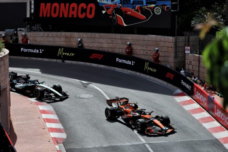 just spend more mercedes intriguing theory for mclarens pu deficit Can Spending More Solve McLaren’s Power Unit Problems?