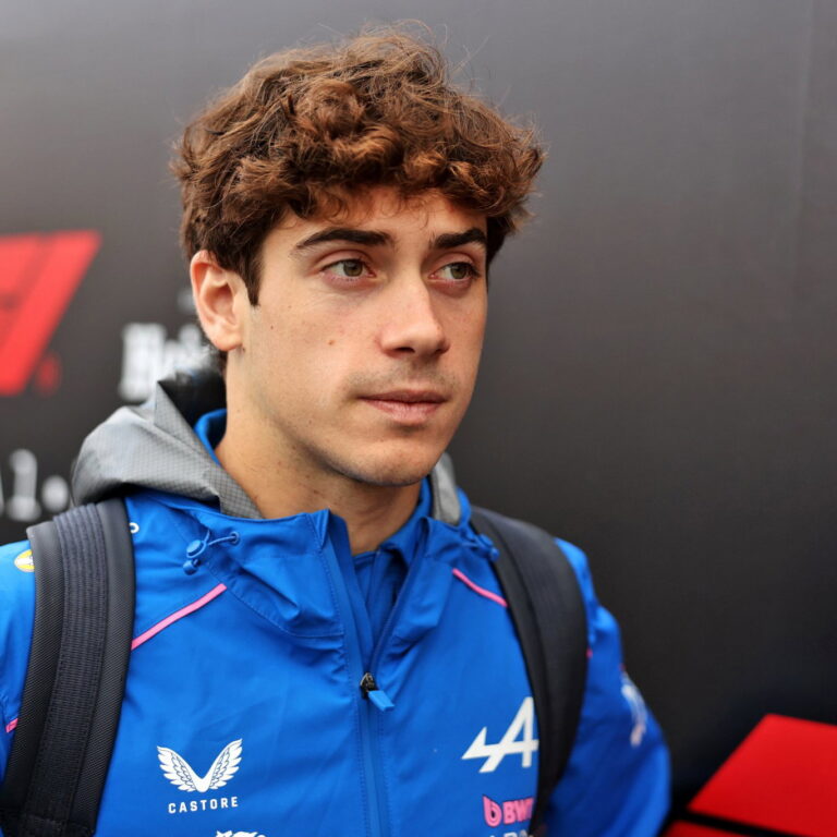 FIA Reacts to Franco Colapinto Sponsor Accusations Harming Integrity 28 killing the integrity of f1 franco colapinto sponsor blasts fia FIA Reacts to Franco Colapinto Sponsor Accusations Harming Integrity