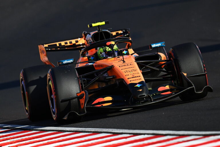 lando norris delivers bold mclaren f1 claim about 2026 car crashnet Lando Norris Drops Shocking Insight on McLaren F1 Car Performance