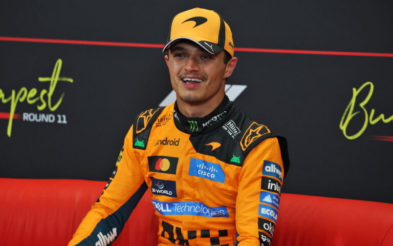 lando norris delivers startling revelation over significant f1 Lando Norris Reveals Shocking Shift in Key F1 Change