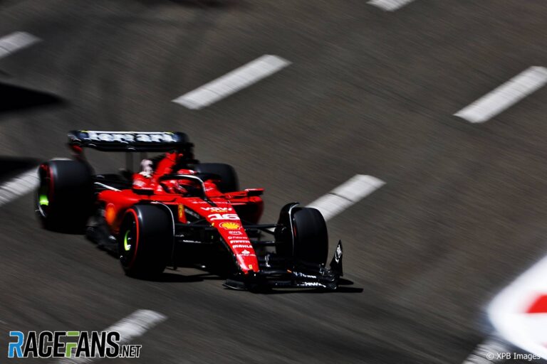 leclerc claims sprint race pole ahead of red bull pair despite Charles Leclerc Drops Shocking Claim on Sprint Qualifying Lap