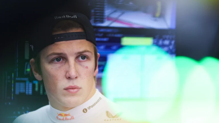 liam lawson determined to take big opportunity ahead of him with Liam Lawson Seizes Historic F1 Chance for Red Bull Comeback