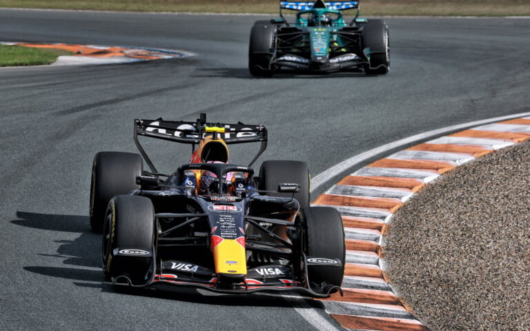 liam lawson issues impossible response after frightening max Liam Lawson’s Stunning 'Impossible' Reply After Max Verstappen’s Shocking Crash