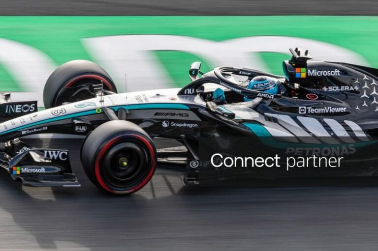 licensable picture f1 grand prix of netherlands practice 1 Critical Warning for Mercedes from Zandvoort Race Data Insight