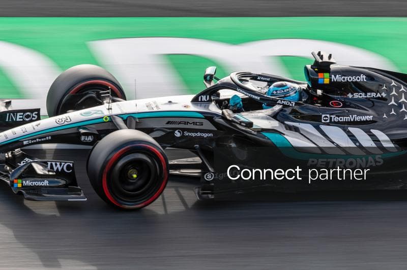 licensable picture f1 grand prix of netherlands practice 1 Critical Warning for Mercedes from Zandvoort Race Data Insight