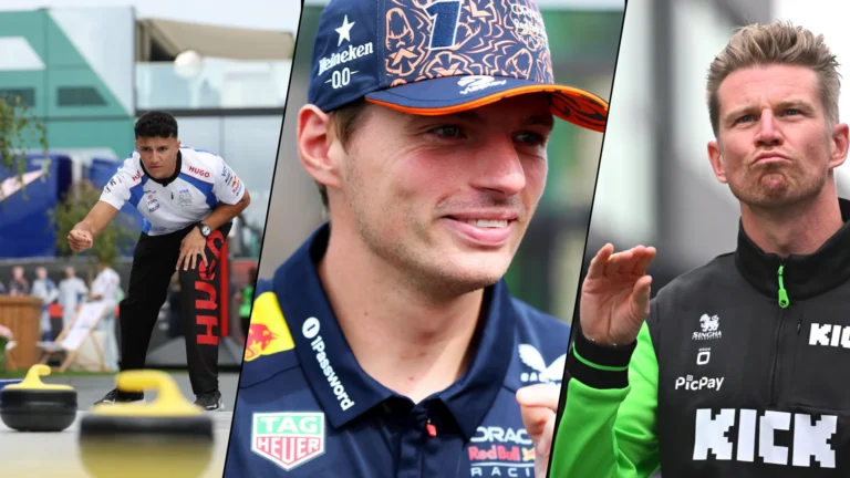 Live Updates: Get Ready for the Dutch GP Build-Up 4 live coverage follow all the build up ahead of the dutch grand Live Updates: Get Ready for the Dutch GP Build-Up