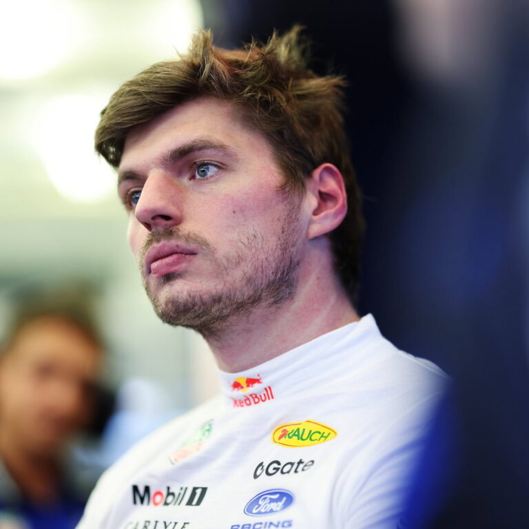 max verstappen drops f1 future hint in revealing longevity insight Jos Verstappen Drops Shocking Hint on Max's F1 Career End