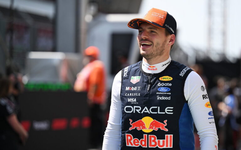 max verstappen pressure theory raised over red bull f1 future Max Verstappen’s Future at Red Bull Under Intense Pressure Theory