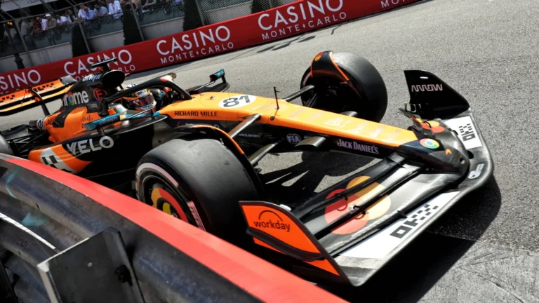 mclaren highlights mcl39 trait that hampered oscar piastri in f1 Oscar Piastri's 2025 F1 Struggles Uncovered - Key Clues Explained