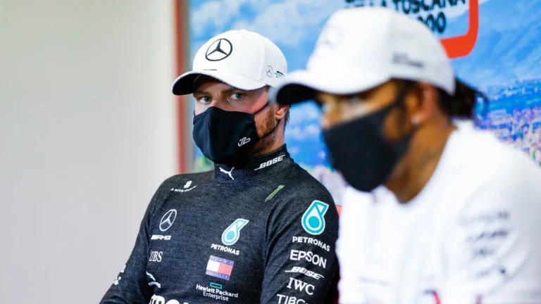 Mercedes Reveal Bold F1 Upgrade Plan as Critical Deadline Nears 9 mercedes explain decision to overrule bottas alternative strategy Mercedes Reveal Bold F1 Upgrade Plan as Critical Deadline Nears
