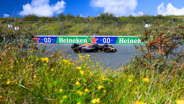 need to know the most important facts stats and trivia ahead of Perez and Bottas Share Insights After Cadillac’s Thrilling Dutch Grand Prix