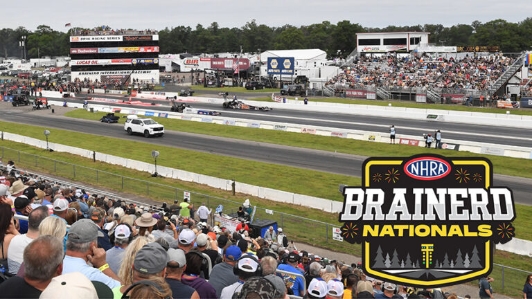 nhra brainerd nationals set for penultimate race of 2026 regular Hagan, Kalitta, and Anderson Claim Thrilling Wins at NHRA Brainerd Nationals