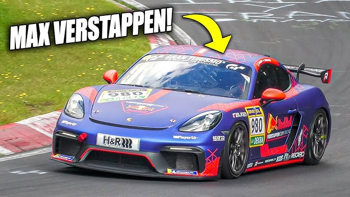 LIVE Update: Thrilling NLS Race 7 Action at the Nurburgring 28 nrburgring nls race 7 8 highlights with max verstappen LIVE Update: Thrilling NLS Race 7 Action at the Nurburgring