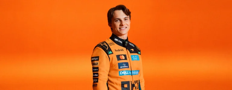 Oscar Piastri Sparks New Hope with McLaren Breakthrough 1 oscar piastri mclaren formula 1 team driver profile and achievements Oscar Piastri Sparks New Hope with McLaren Breakthrough