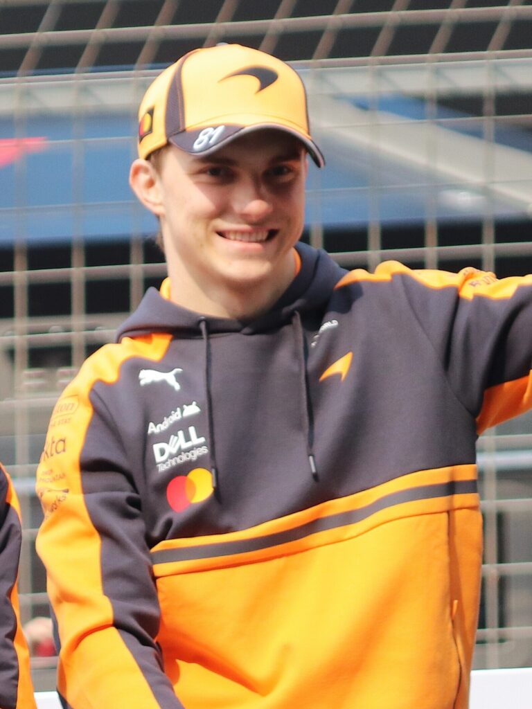 oscar piastri wikipedia Oscar Piastri's Shocking Tweet Sparks F1 Chaos Over Alpine Contract Denial