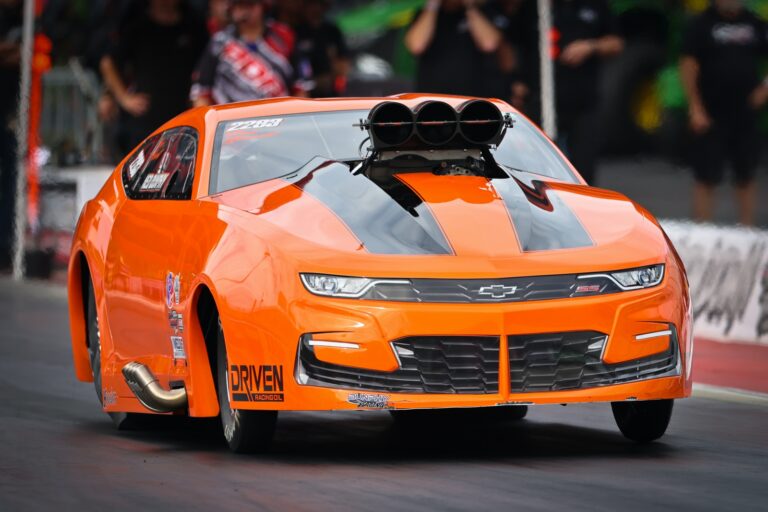 pdra dragstorycom Ned Dunphy Claims First PDRA 660 Man Win at Thunder Valley