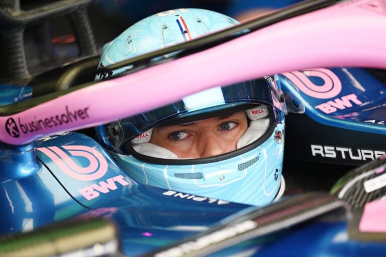pierre gasly alpines dutch gp upgrades critical for f1 2026 How Alpine’s Upgrades Catapult Gasly into the Midfield Fight