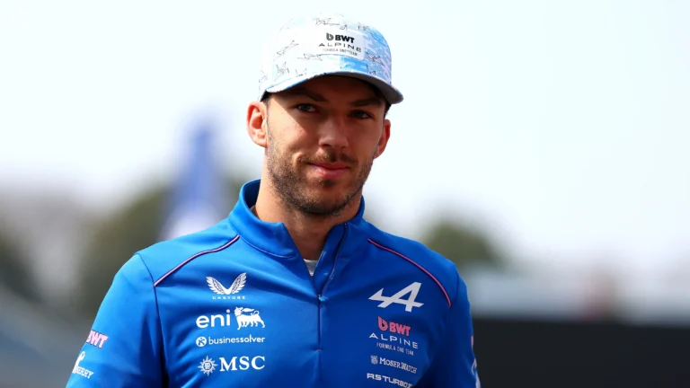 pierre gasly consistency sparking alpine formula 1 betting market Top Market Shifts as F1 Returns from Summer Break
