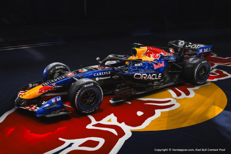 Red Bull Faces Verstappen Showdown as Antonelli’s Rise Stuns 11 red bull racing unveils 2026 car max big changes news Red Bull Faces Verstappen Showdown as Antonelli’s Rise Stuns