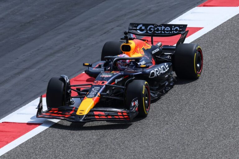 rising star hadjar shocks f1 with stunning red bull debut Red Bull Rising Star Secures Thrilling F1 Debut Opportunity