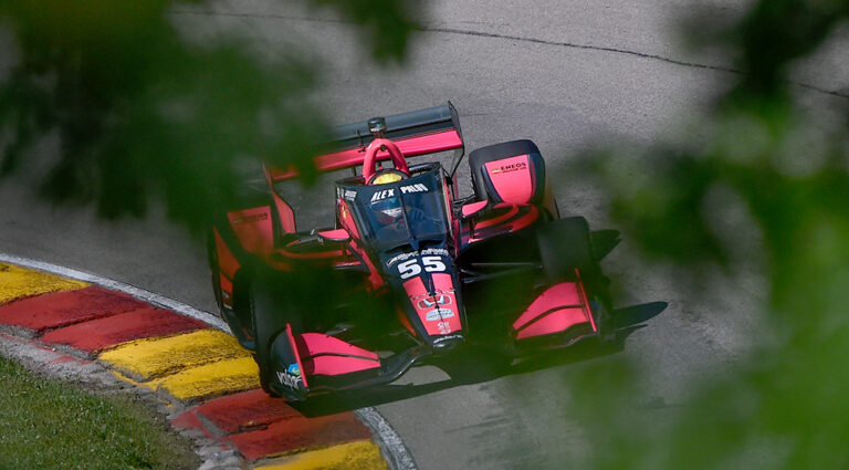 rivals trying to spoil alex palous personal playground at road Alex Palou’s Rivals Face Crucial Battle at Markham Race
