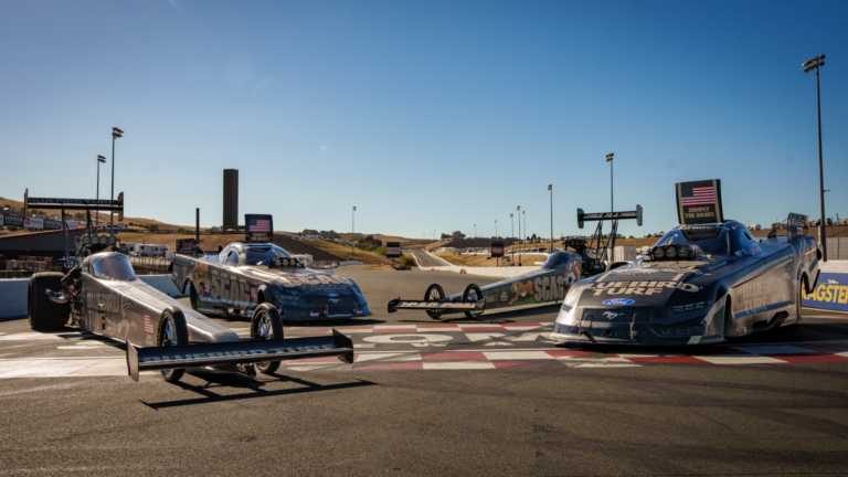 scag racing looks to carry momentum into brainerd as countdown SCAG Racing Charges Into Brainerd Riding High Momentum
