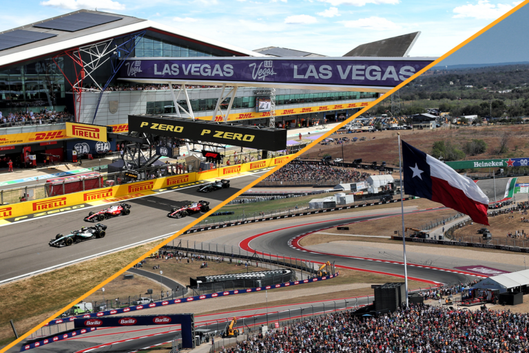 silverstone and cota team up for huge f1 fan giveaway Silverstone and COTA Launch Massive F1 Fan Giveaway Now
