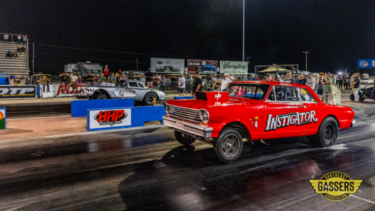 southeast gassers association ready to toil at the farm for the g 1 The Farm Delivers Huge Win for SEGA at G-Force Racing Nationals