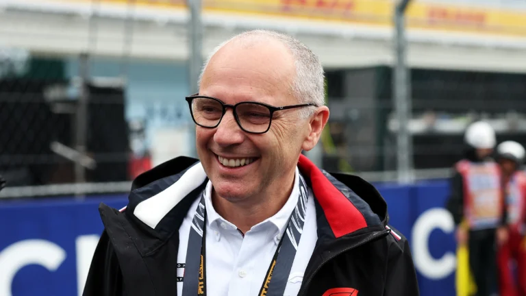 stefano domenicali on a very fascinating 2026 championship the Stefano Domenicali Reveals Crucial Insight on F1’s Future Talks