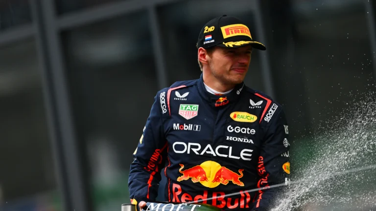 Red Bull vows to regroup after tough Zandvoort race with no escape 21 what the teams said race day at the 2025 dutch grand prix 1 Red Bull vows to regroup after tough Zandvoort race with no escape