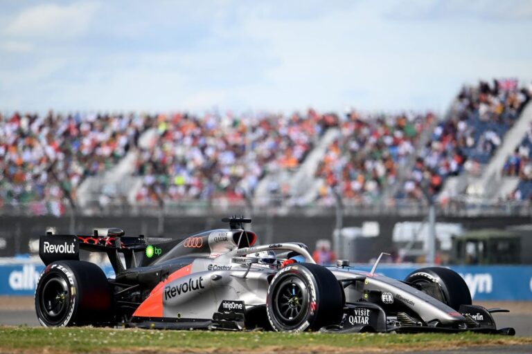 why a fuel giant ended its f1 exile Inside Why a Fuel Giant Finally Returned to F1 Racing