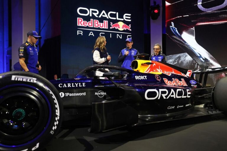 why max verstappen is red bulls main advantage in f1s 2026 Red Bull Holds Crucial Edge in Race for First 2026 F1 Victory