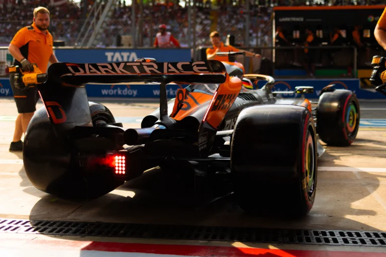 2023 italian grand prix McLaren Confirms Stunning F1 Upgrade Return for Italian GP