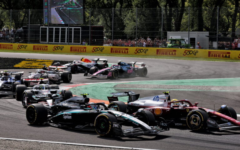 2026 f1 italian grand prix monza weather forecast racingnews365 2026 F1 Italian Grand Prix at Monza Weather Forecast Revealed