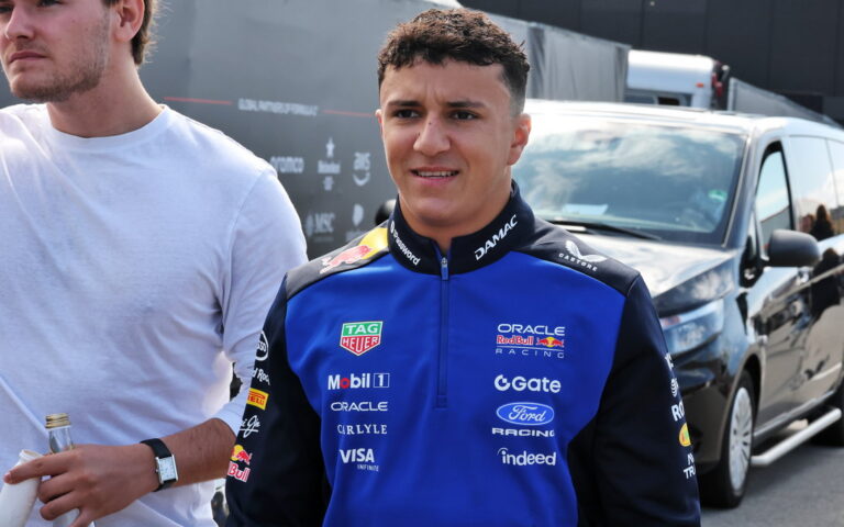 breaking red bull and racing bulls confirm driver line ups for Confirmed: Red Bull Racing Announces Thrilling Spanish GP Driver Line-Ups